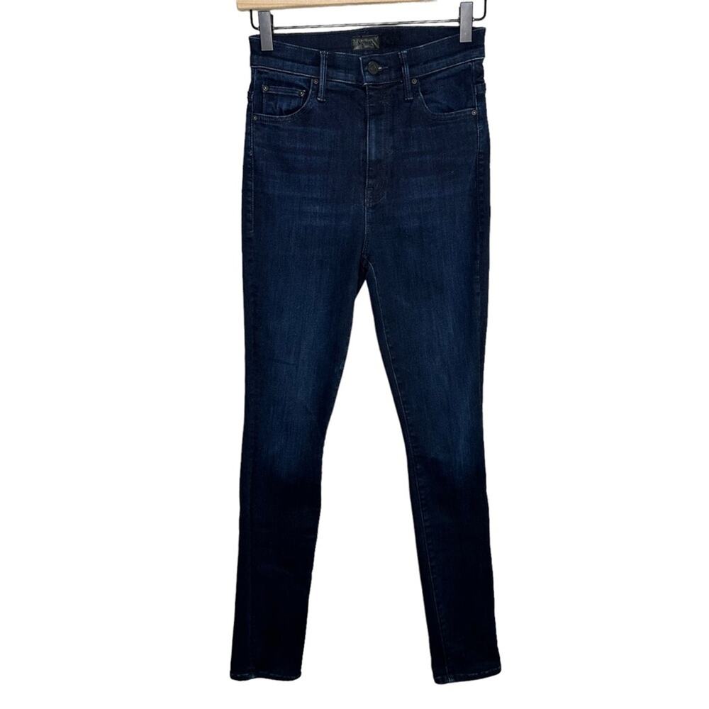 Mother The Super Swooner Jeans